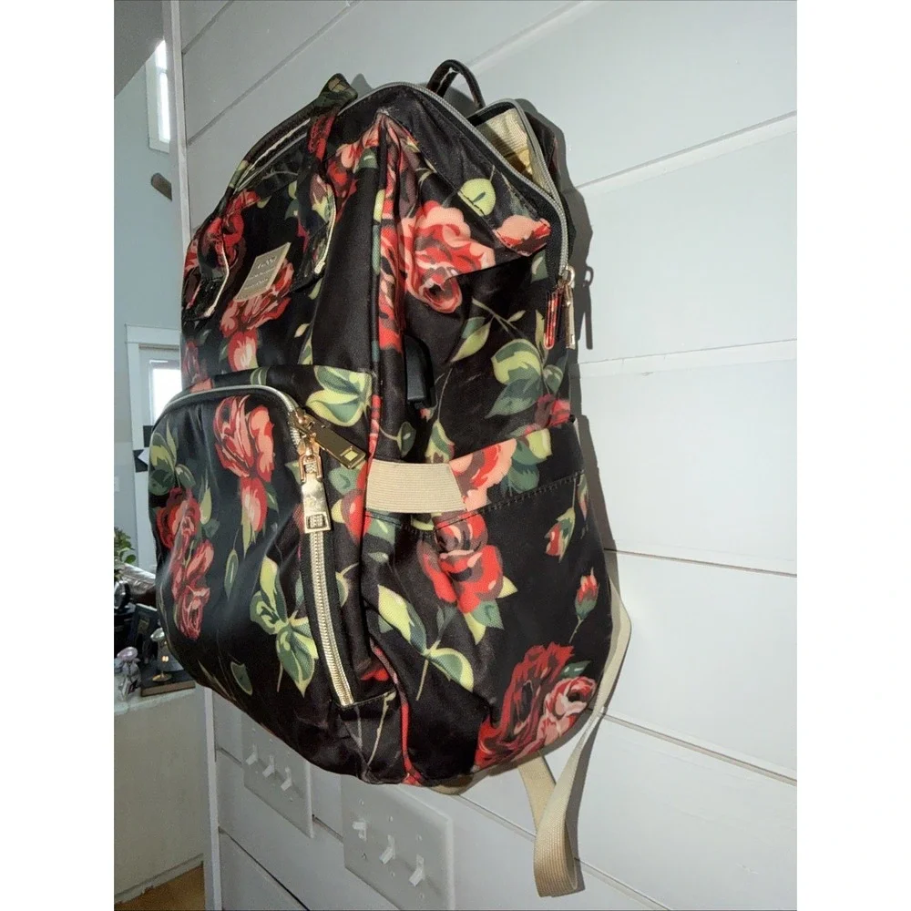 VSNOON Freedom And Happiness‎ Backpack/laptop /travel Bag